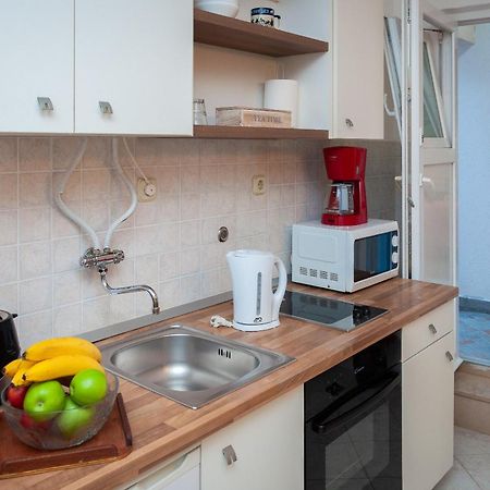 Classy Apartment Center Σπλιτ Εξωτερικό φωτογραφία