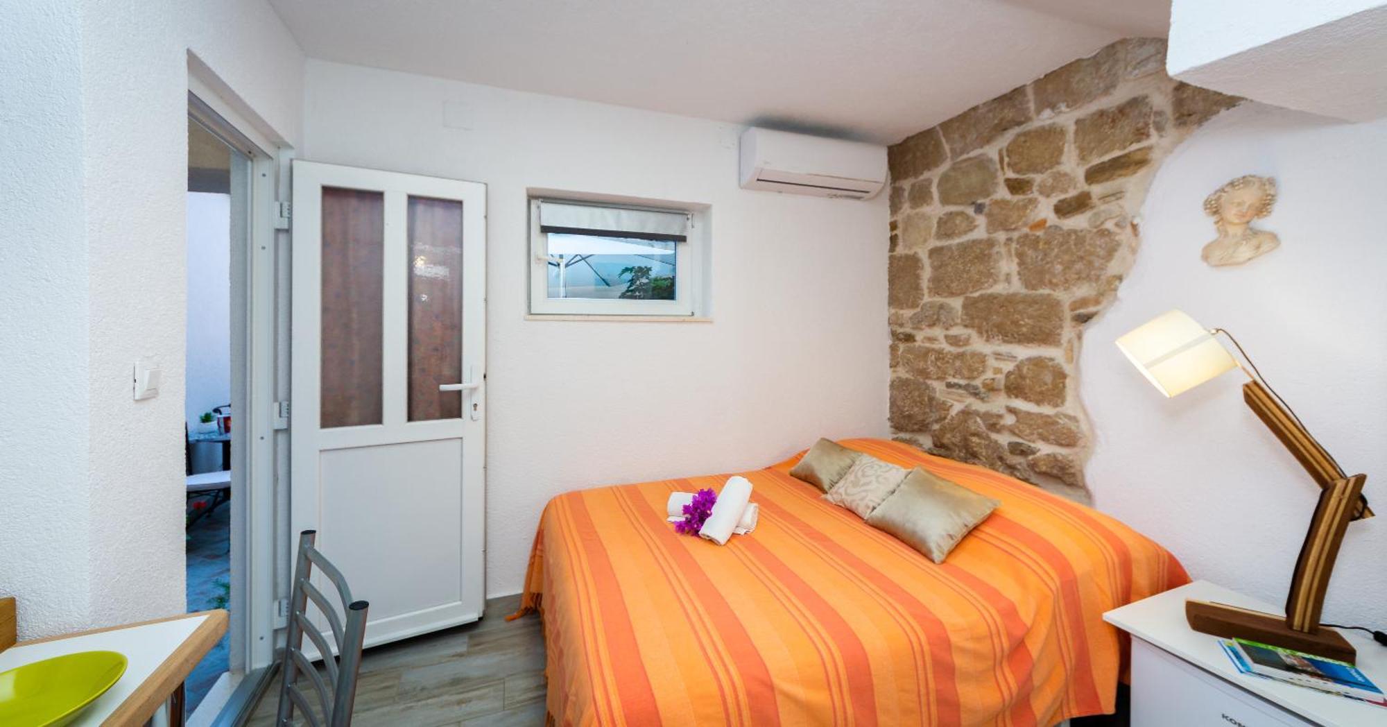 Classy Apartment Center Σπλιτ Εξωτερικό φωτογραφία