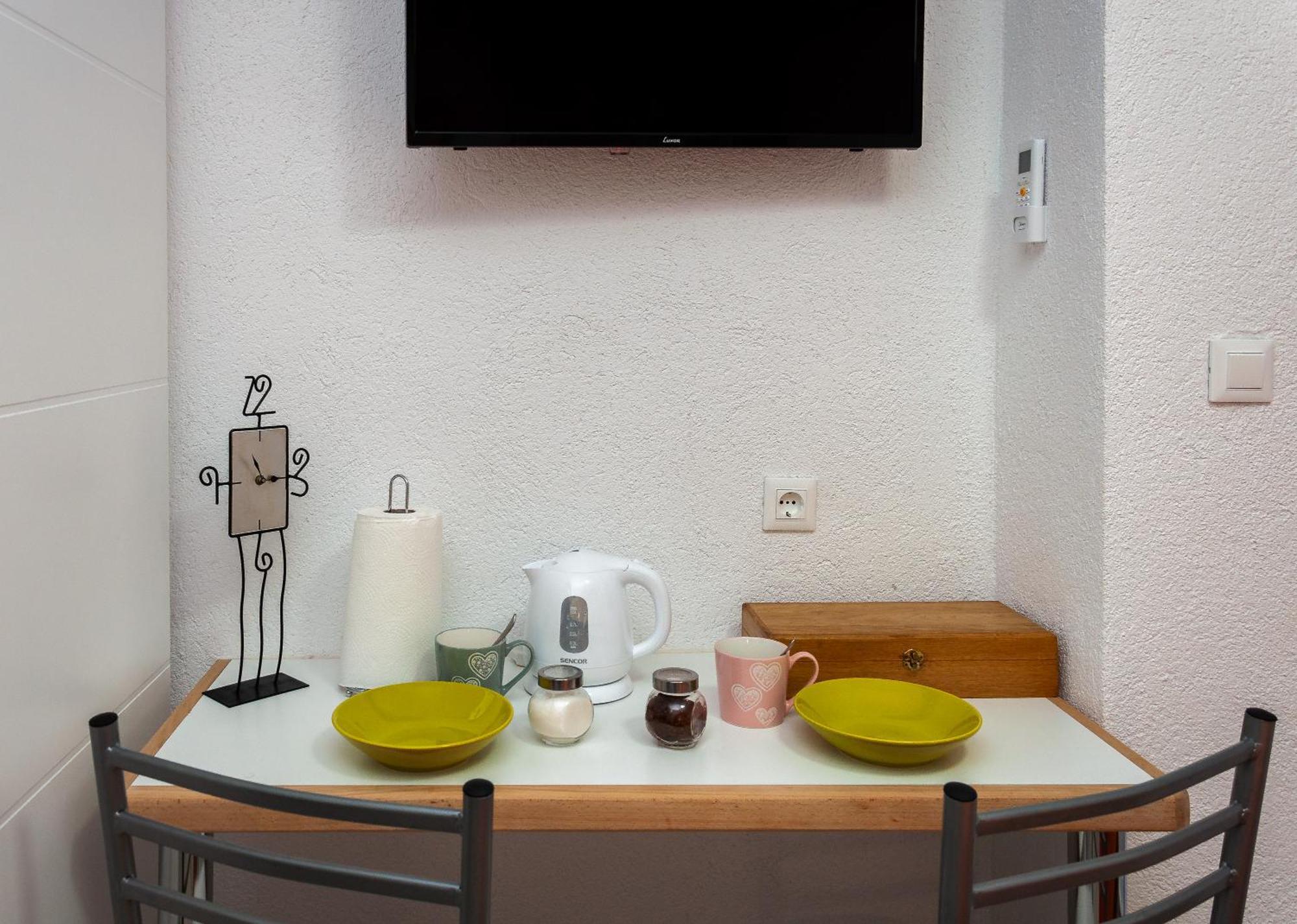 Classy Apartment Center Σπλιτ Εξωτερικό φωτογραφία