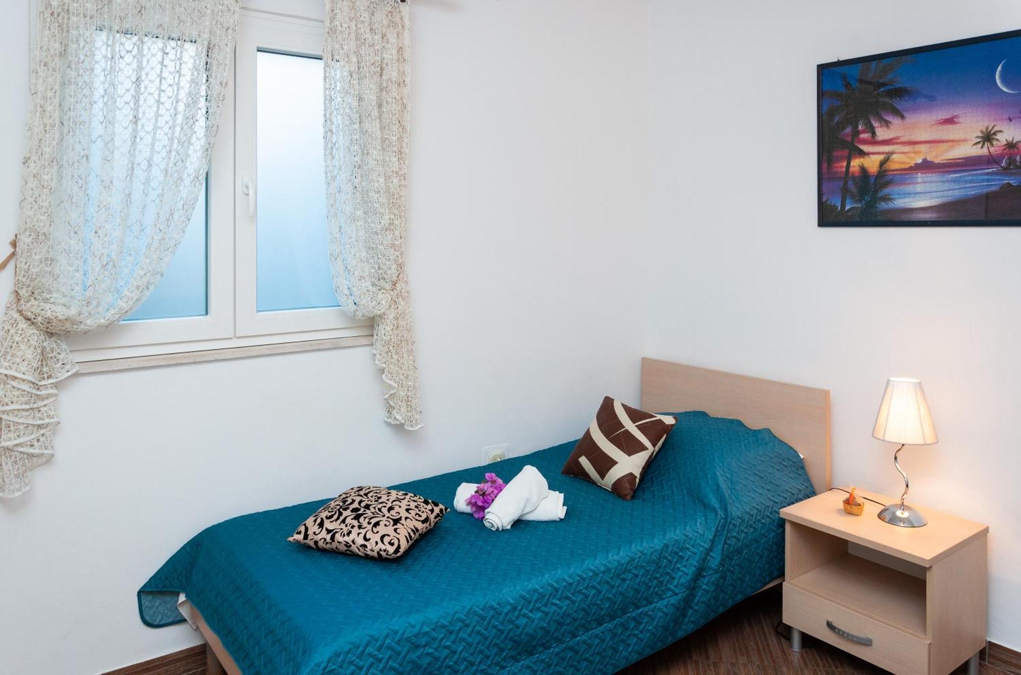 Classy Apartment Center Σπλιτ Εξωτερικό φωτογραφία