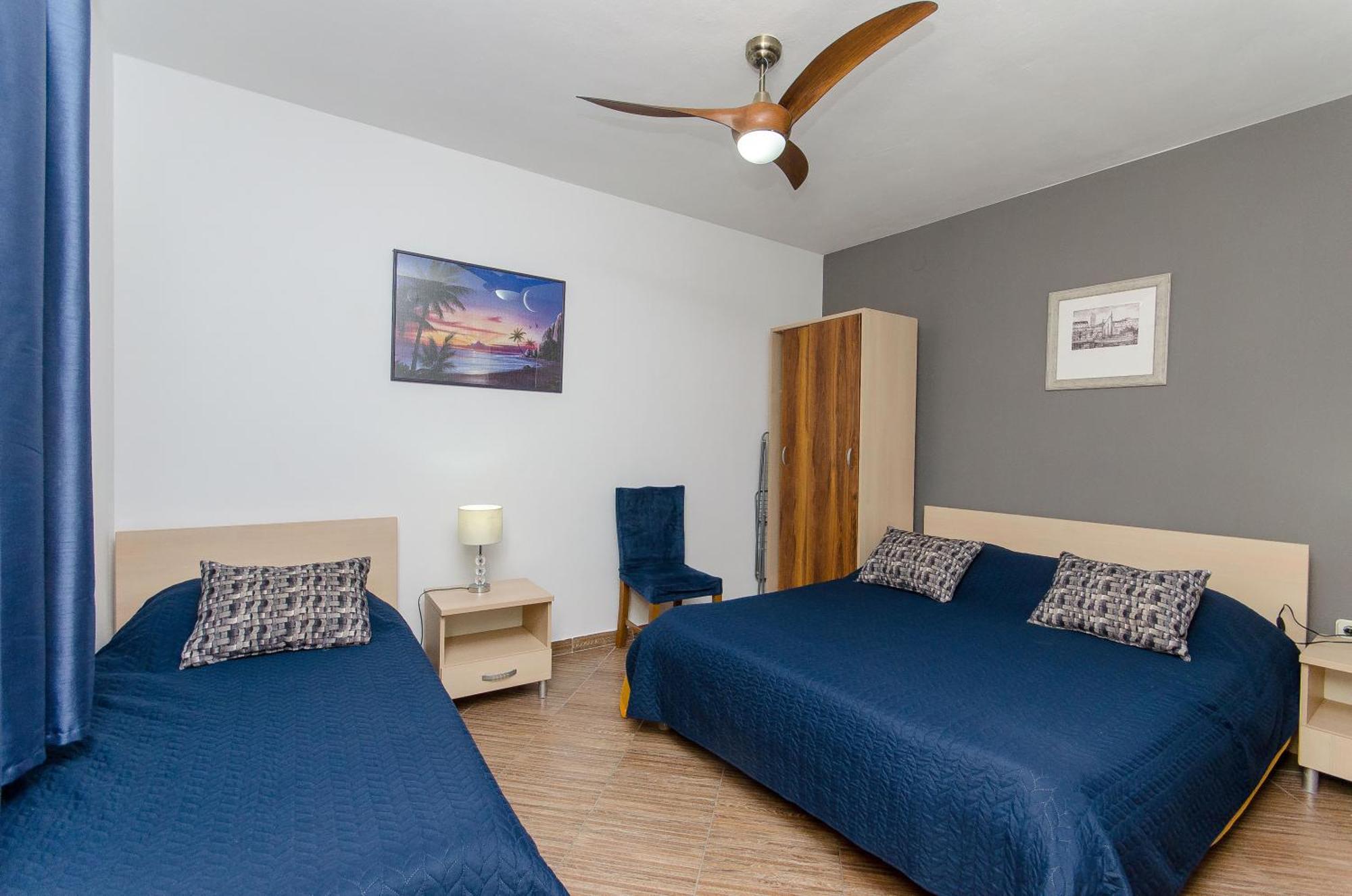 Classy Apartment Center Σπλιτ Εξωτερικό φωτογραφία