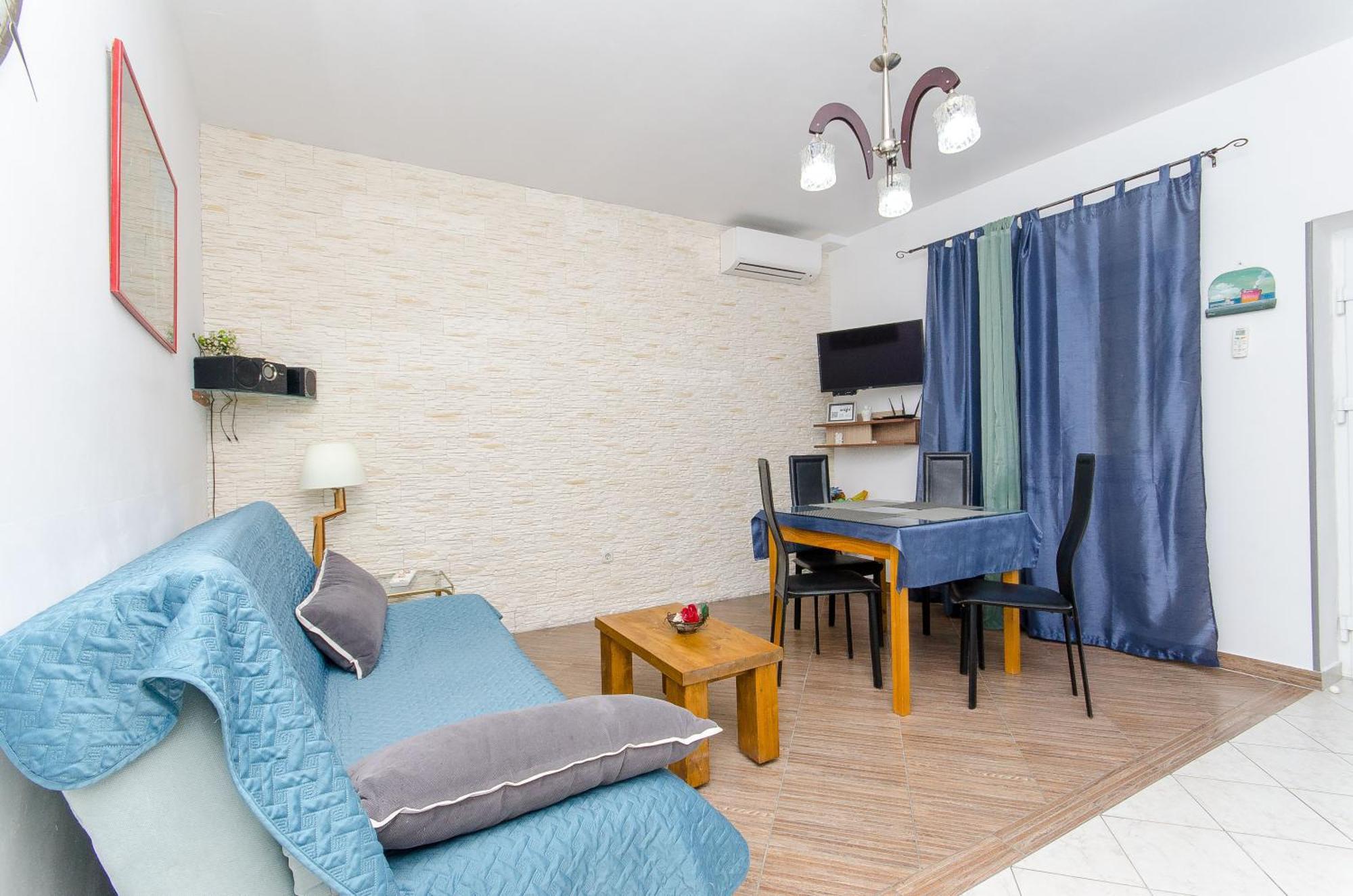 Classy Apartment Center Σπλιτ Εξωτερικό φωτογραφία
