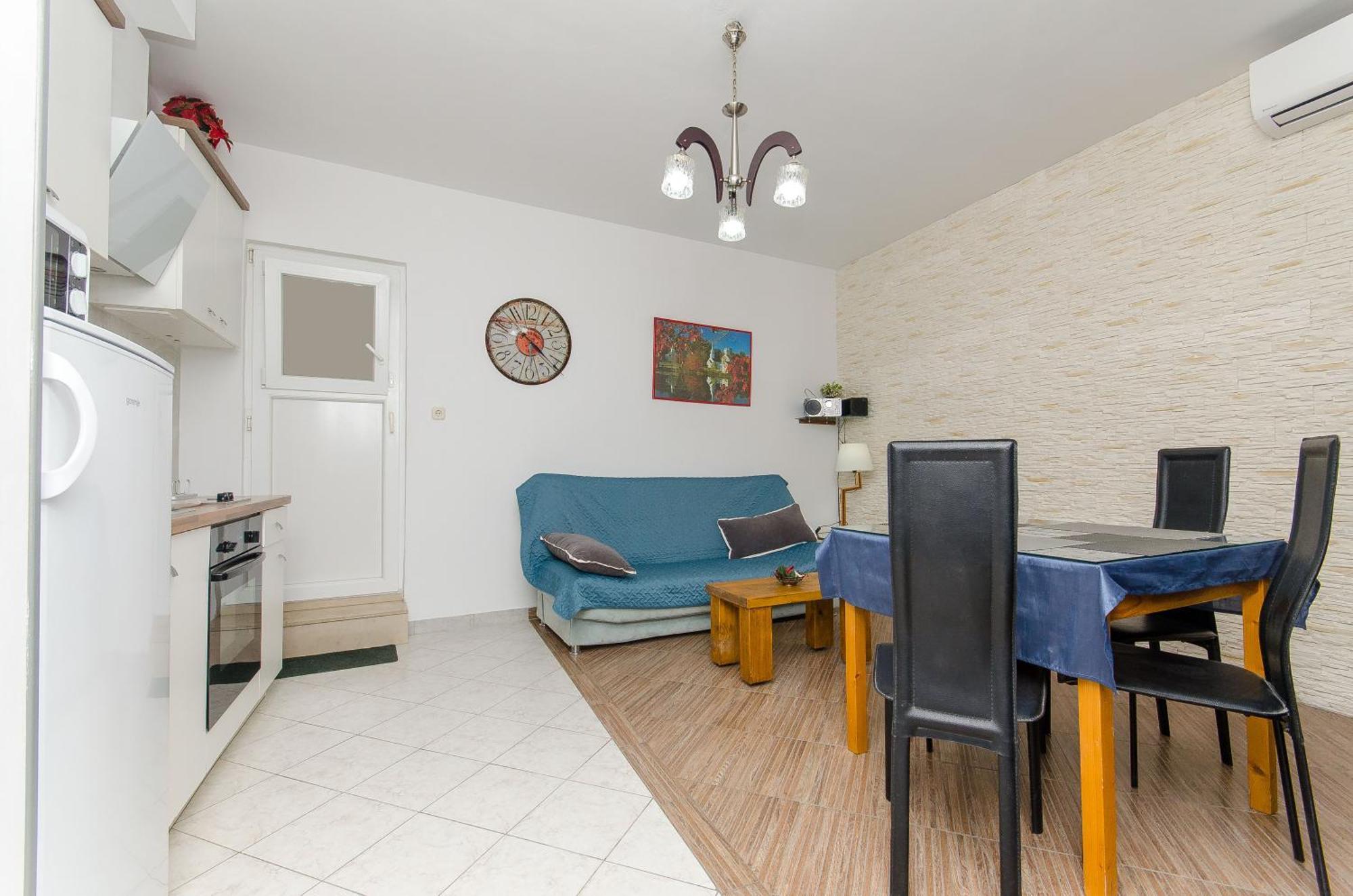 Classy Apartment Center Σπλιτ Εξωτερικό φωτογραφία