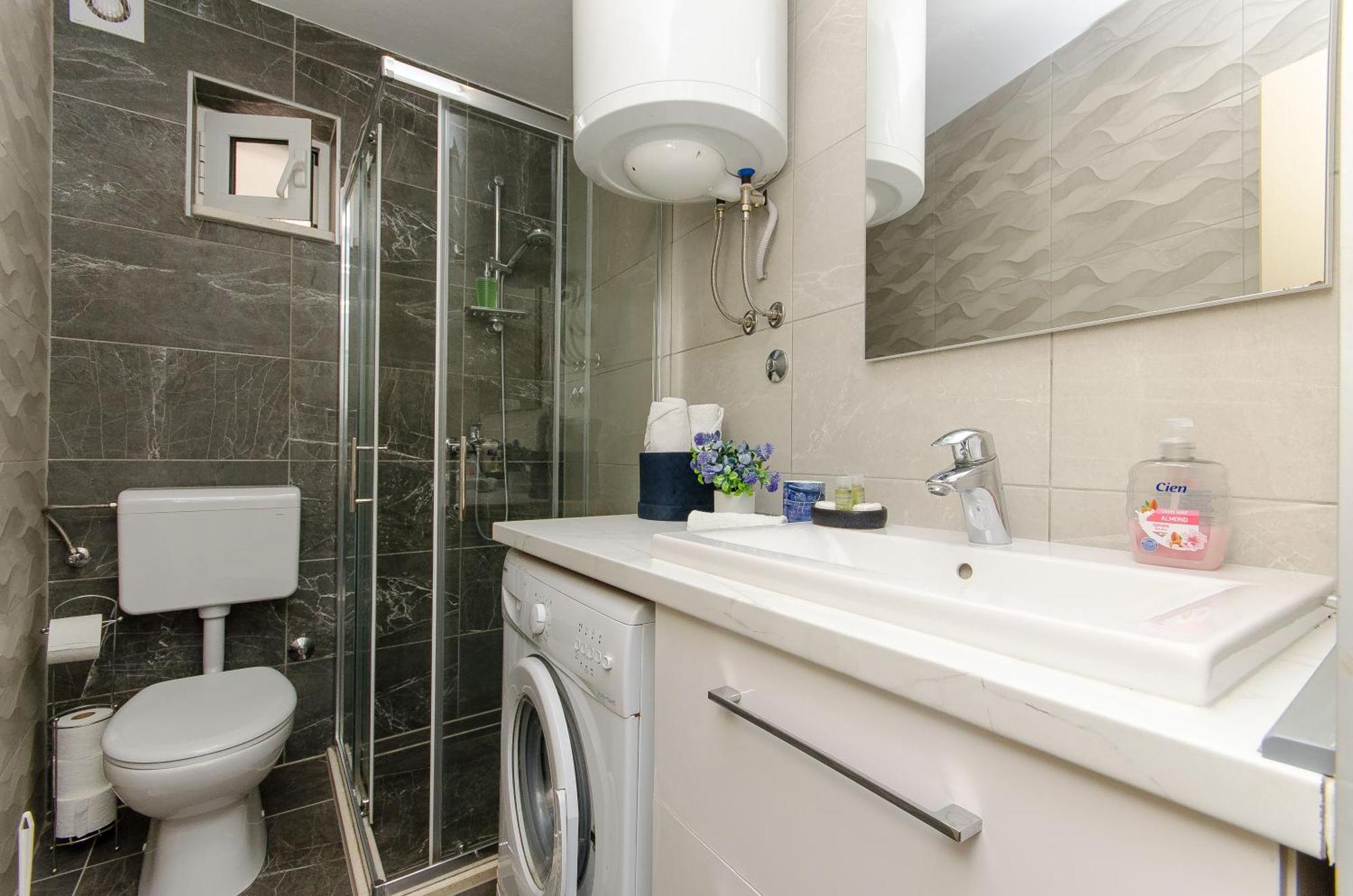 Classy Apartment Center Σπλιτ Εξωτερικό φωτογραφία