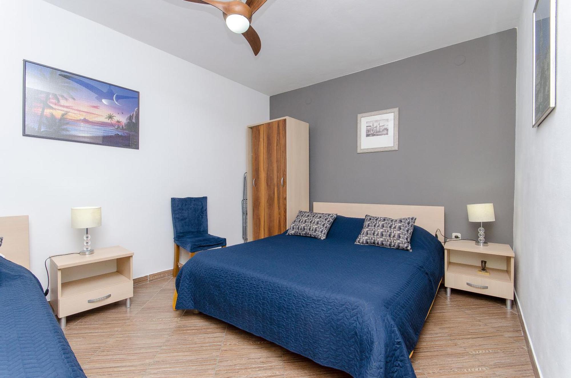 Classy Apartment Center Σπλιτ Εξωτερικό φωτογραφία