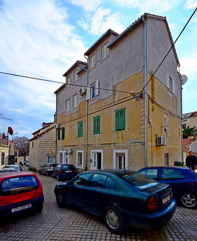 Classy Apartment Center Σπλιτ Εξωτερικό φωτογραφία