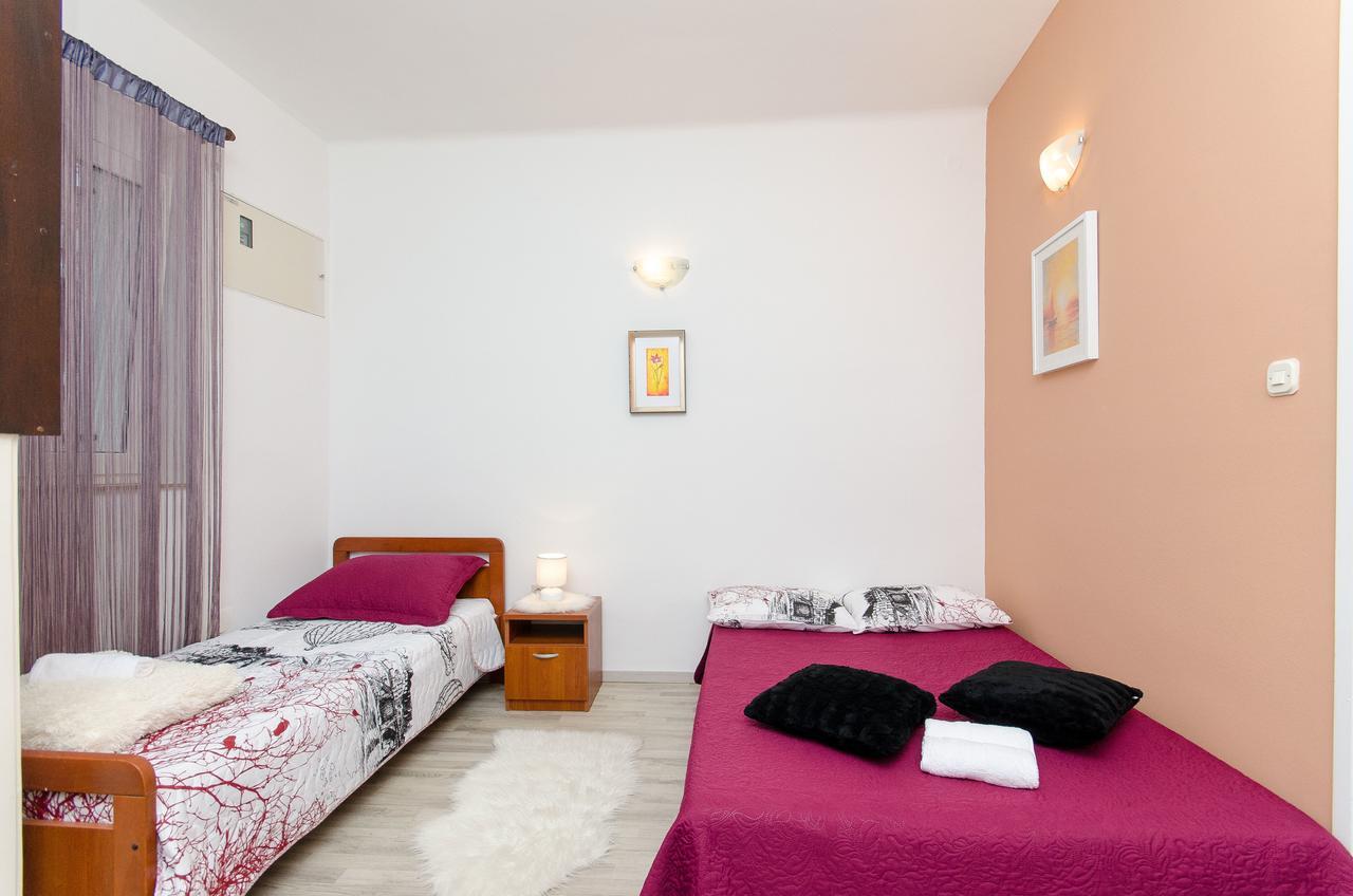 Classy Apartment Center Σπλιτ Εξωτερικό φωτογραφία