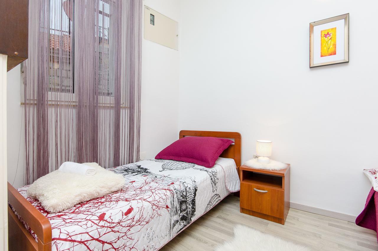 Classy Apartment Center Σπλιτ Εξωτερικό φωτογραφία