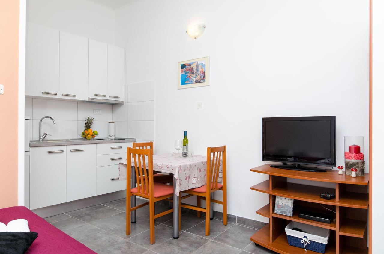 Classy Apartment Center Σπλιτ Εξωτερικό φωτογραφία