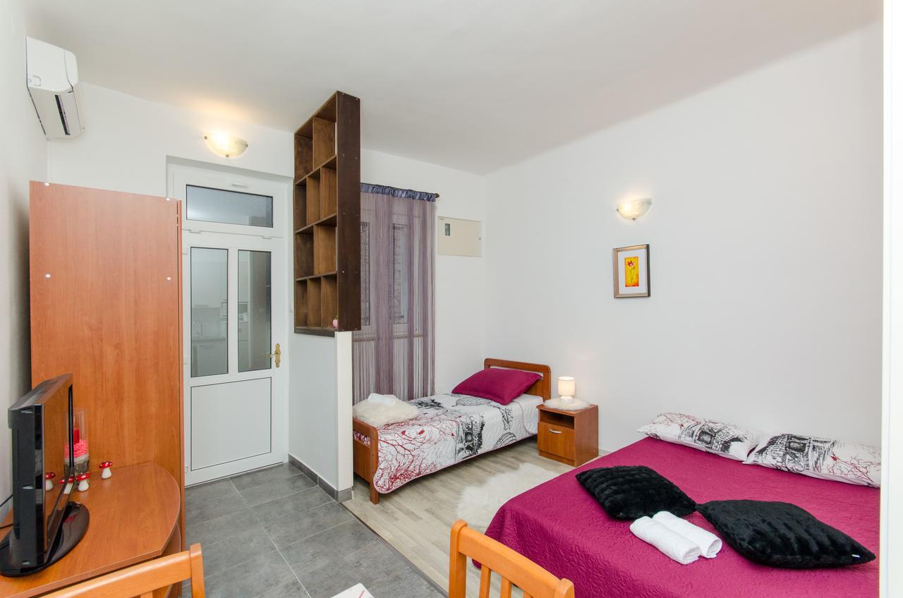 Classy Apartment Center Σπλιτ Εξωτερικό φωτογραφία