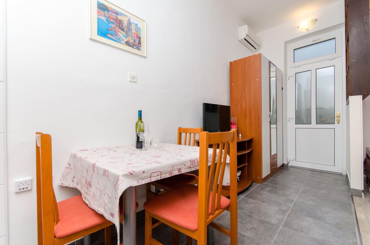 Classy Apartment Center Σπλιτ Εξωτερικό φωτογραφία