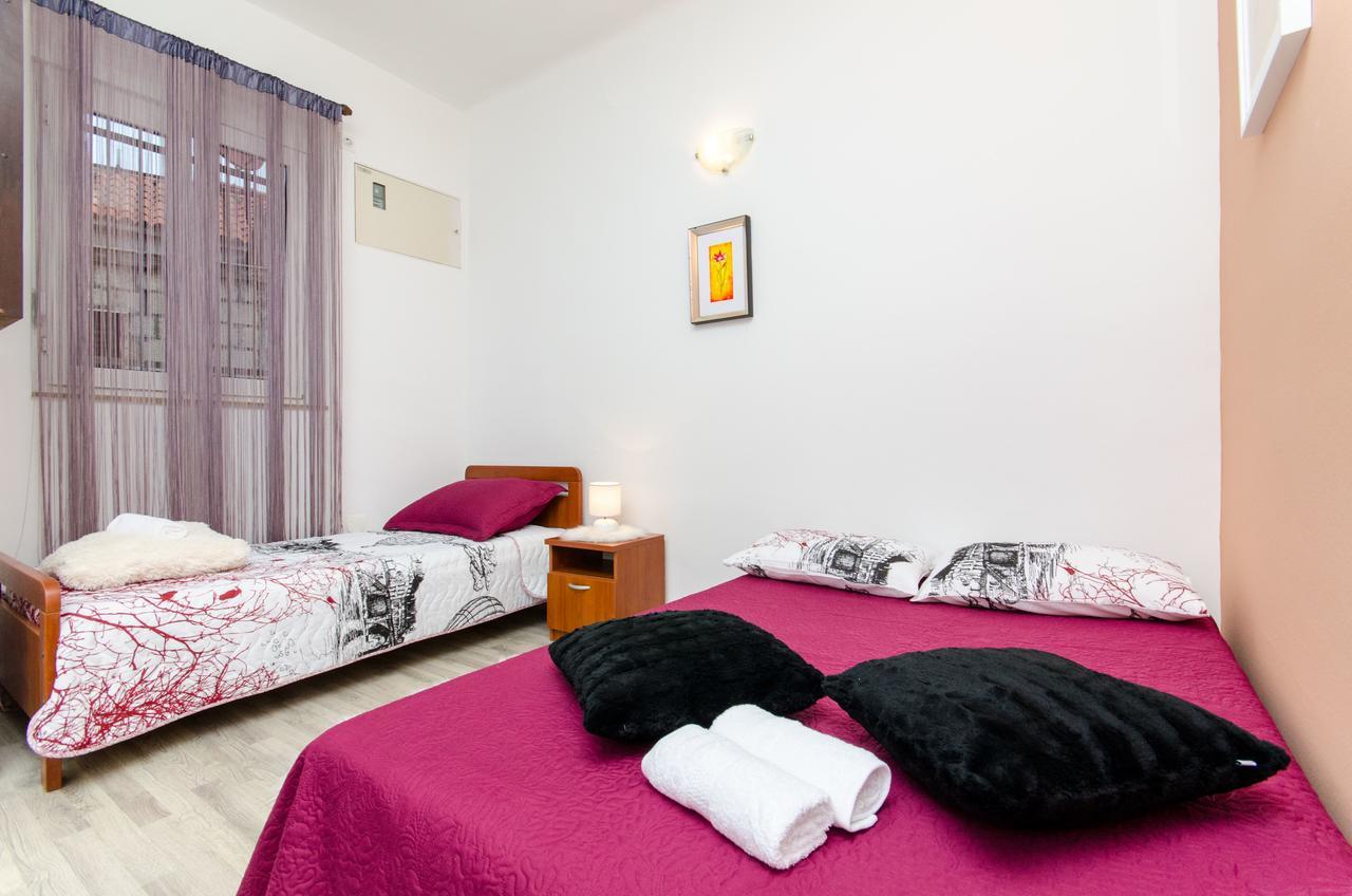 Classy Apartment Center Σπλιτ Εξωτερικό φωτογραφία