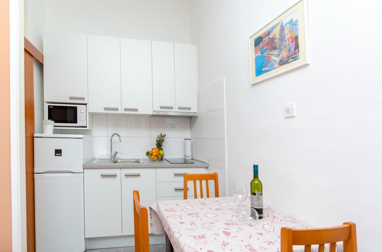 Classy Apartment Center Σπλιτ Εξωτερικό φωτογραφία