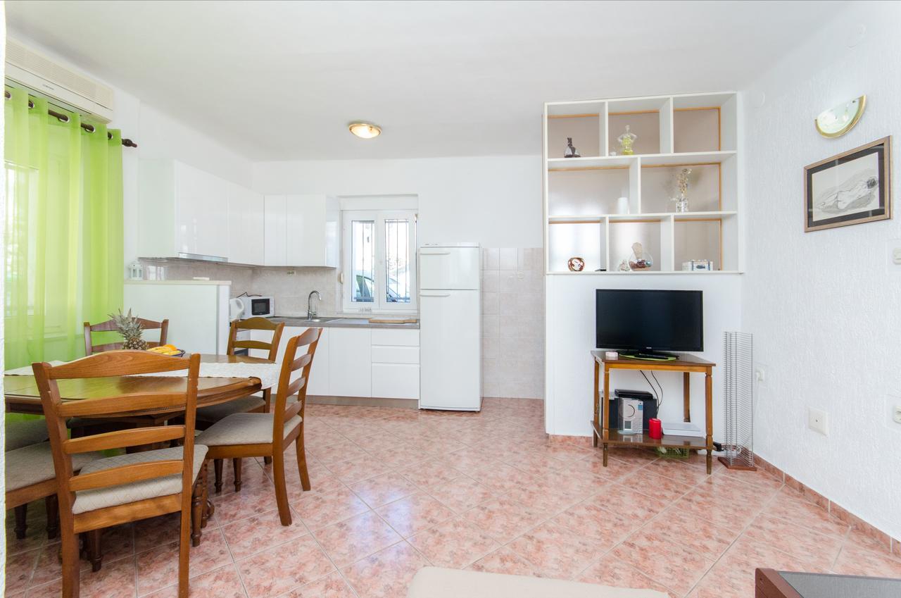 Classy Apartment Center Σπλιτ Εξωτερικό φωτογραφία