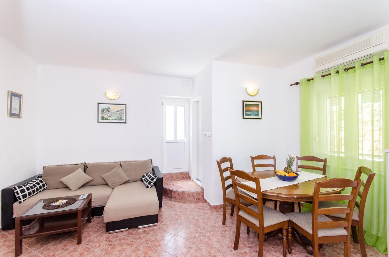 Classy Apartment Center Σπλιτ Εξωτερικό φωτογραφία