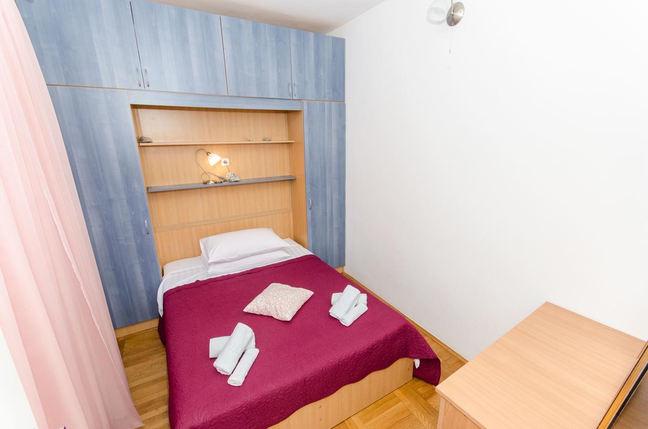 Classy Apartment Center Σπλιτ Εξωτερικό φωτογραφία