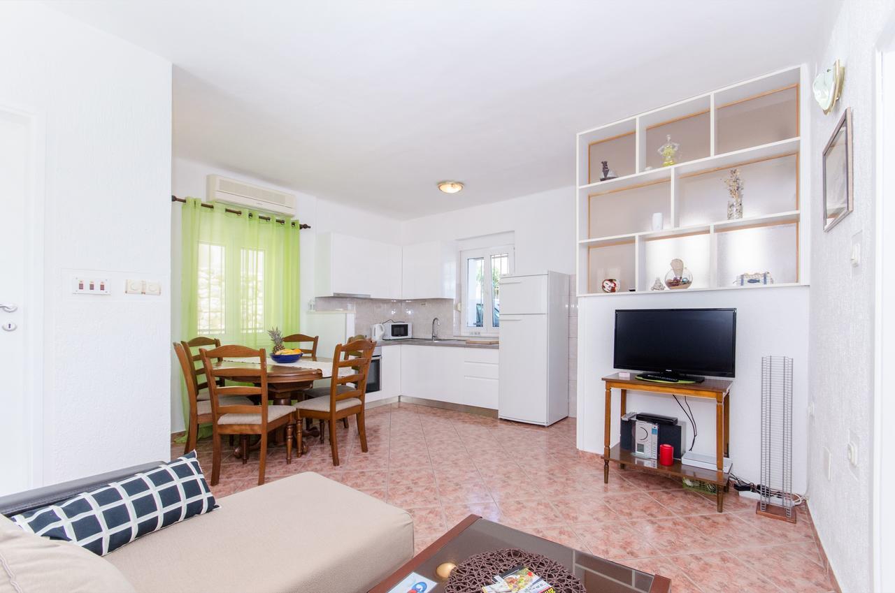 Classy Apartment Center Σπλιτ Εξωτερικό φωτογραφία