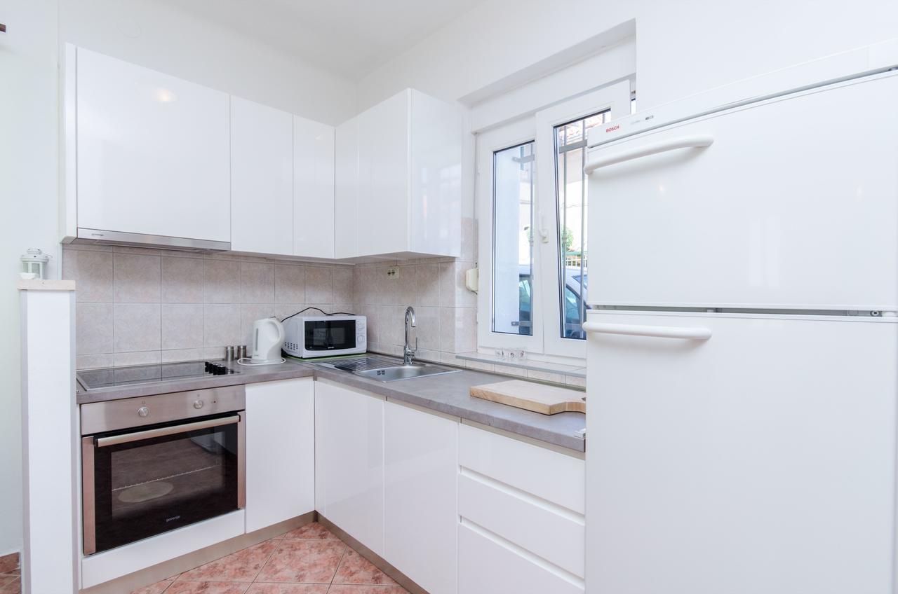 Classy Apartment Center Σπλιτ Εξωτερικό φωτογραφία