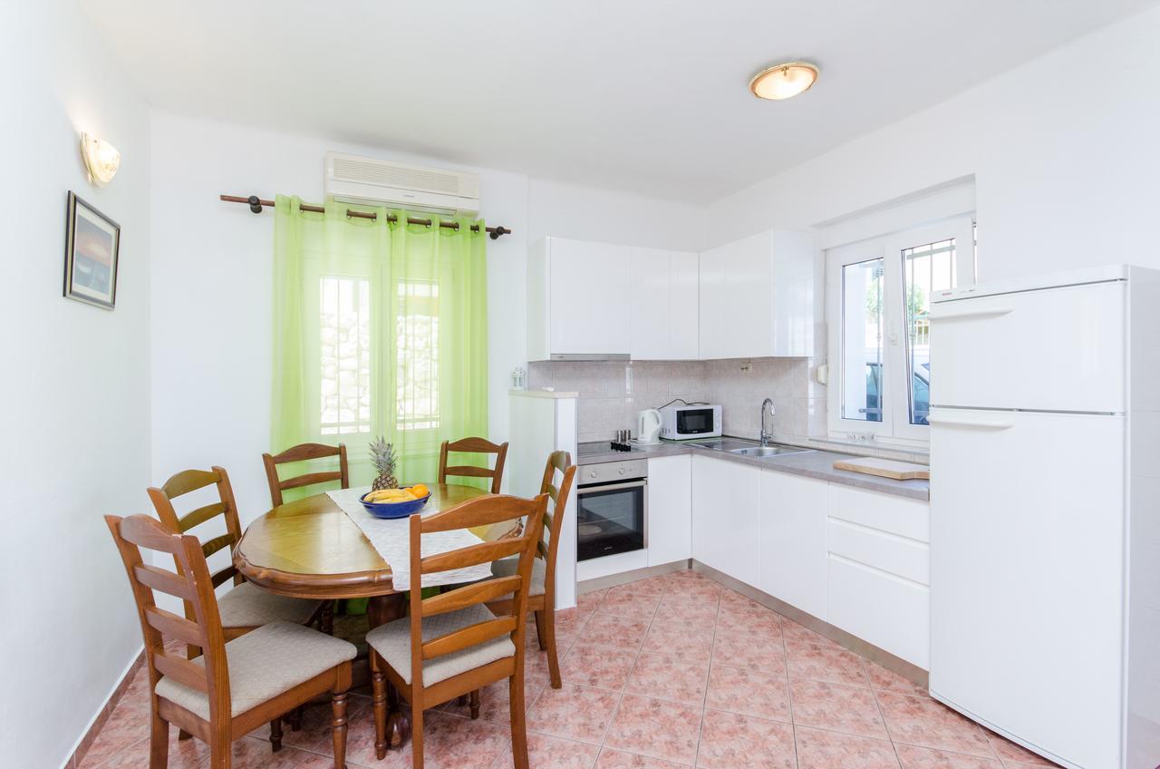 Classy Apartment Center Σπλιτ Εξωτερικό φωτογραφία