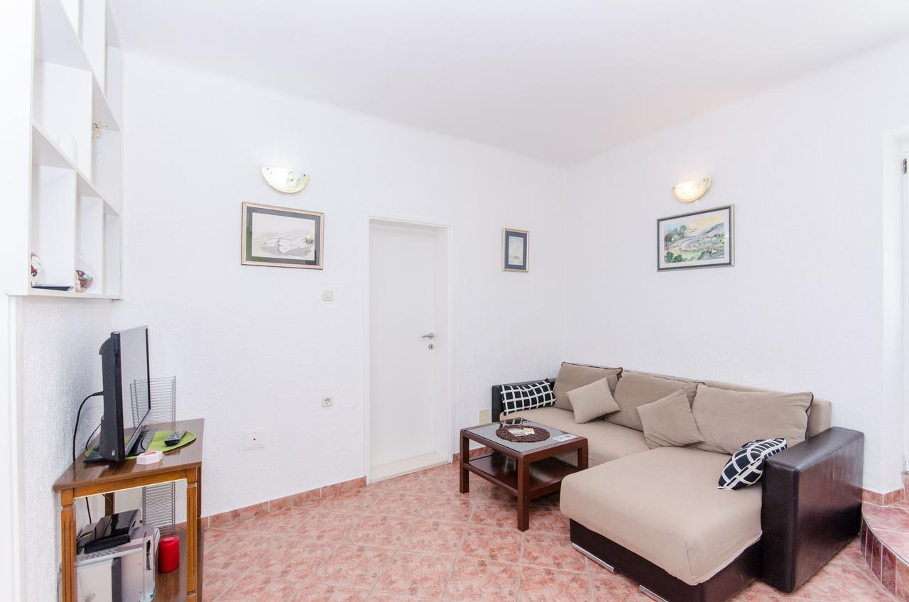 Classy Apartment Center Σπλιτ Εξωτερικό φωτογραφία