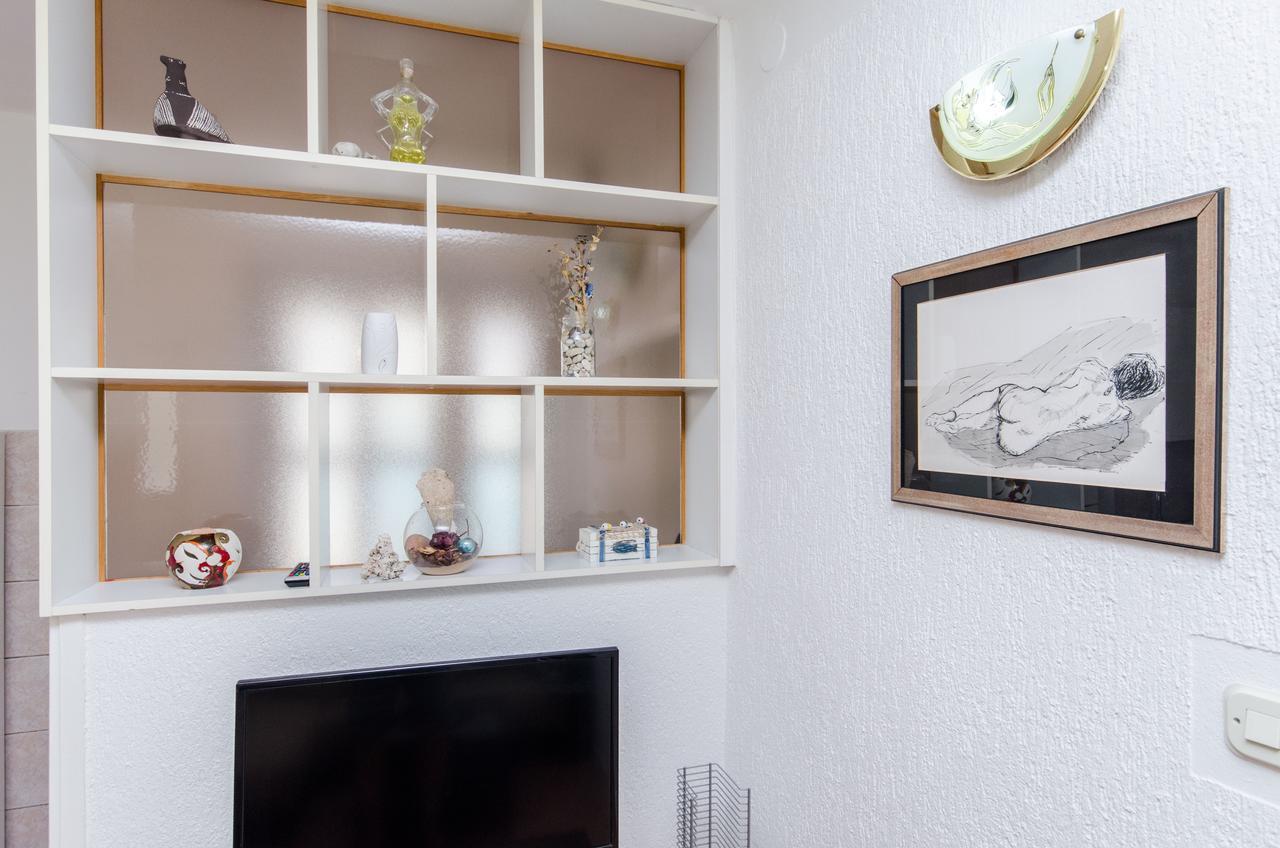 Classy Apartment Center Σπλιτ Εξωτερικό φωτογραφία